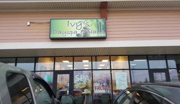 Ivy's Day Spa and Nails - Hudsonville, MI