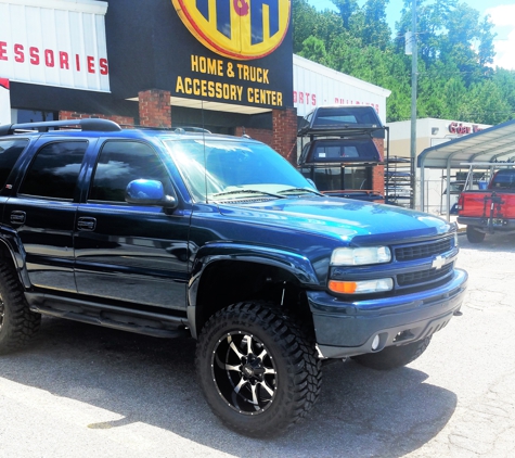 H&H Home & Truck Accessory Center (Pelham, AL) - Pelham, AL