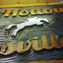 Adirondack Jim's Carved Wood signs - Signs