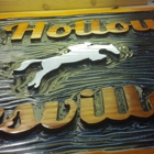 Adirondack Jim's Carved Wood signs