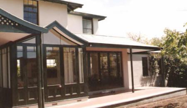 Diamond Windows - South Geelong, VIC