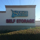 Storage Outlet Self Storage Huntington Beach - Self Storage
