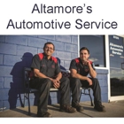 Altamore's Automotive Service