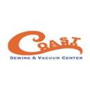 Coast Sewing & Vacuum Center - Small Appliance Repair