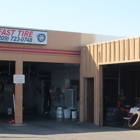 Fast Tire Merced