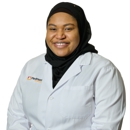 Fatoumata Kourouma, FNP - Nurses