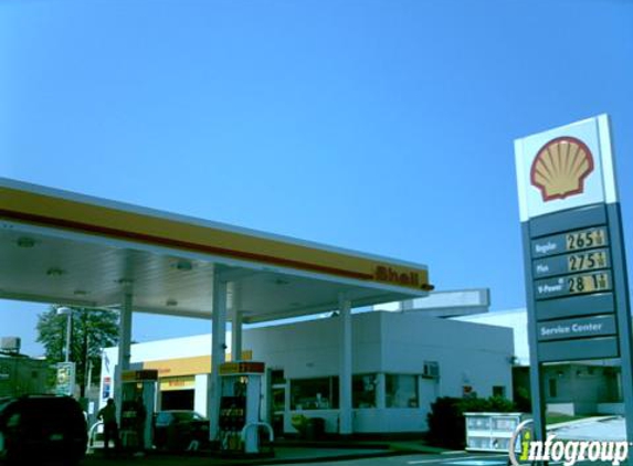 Joppa Shell Service Cente - Parkville, MD