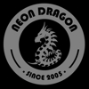 Neon Dragon Tattoos gallery