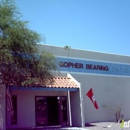 Gopher Bearing - Bearings