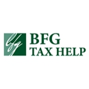 BFG Tax Help - Tax Return Preparation-Business