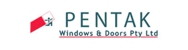 Pentak Windows & Doors Pty Ltd - Aluminium Windows