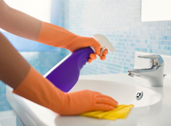 Campbell's Janitorial Service & Floor Care - Mcallen, TX