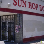 Sun Hop Fat 1 Supermarket