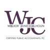 Walker June Calhoun CPAs gallery