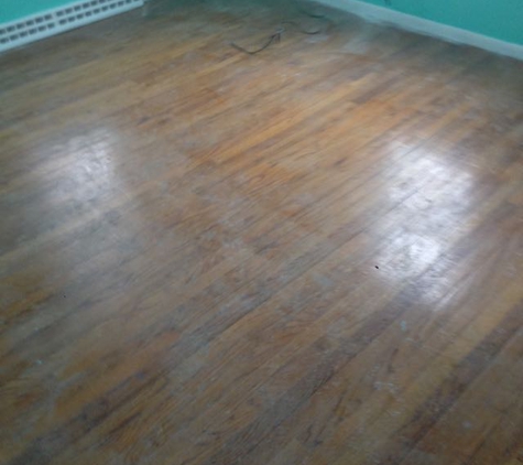 Giovanni's flooring - cranston, RI