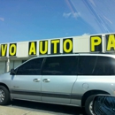 Salvo Auto Parts - Automobile Parts & Supplies