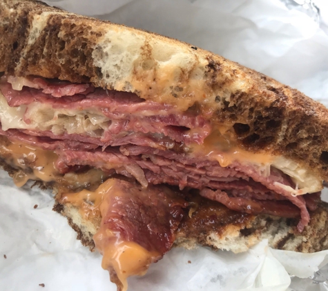 51st Deli - Nashville, TN