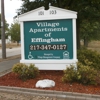 Village Apartments-Effingham gallery