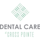 Dental Care at Cross Pointe