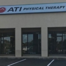 ATI Physical Therapy - Physical Therapy Clinics