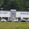 Delaney Subaru gallery