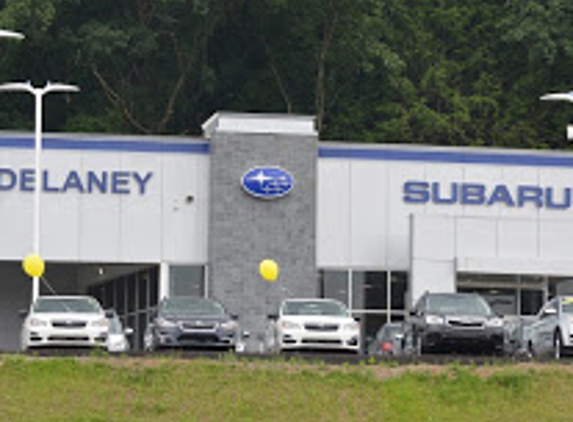 Delaney Subaru - Indiana, PA