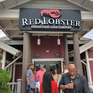 Red Lobster - Austell, GA