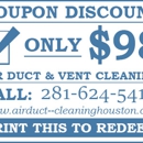 Air Duct Cleaning The Woodlands - Air Duct Cleaning