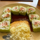 Oko Sushi