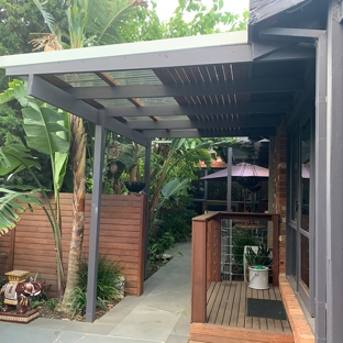 Urban Garden Construction - Greensborough, VIC