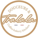 Douceurs & Tralala - Beverages