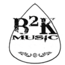 B2K Music - Guitars & Amplifiers