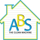 ABS The Clean Machine - Window Cleaning