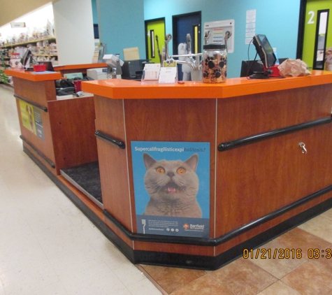 Banfield Pet Hospital - Cedar Park, TX