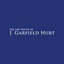 The Law Office of J. Garfield Hurt - Attorneys