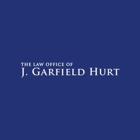 The Law Office of J. Garfield Hurt