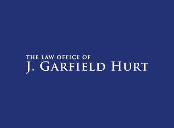 The Law Office of J. Garfield Hurt - Green Cove Springs, FL