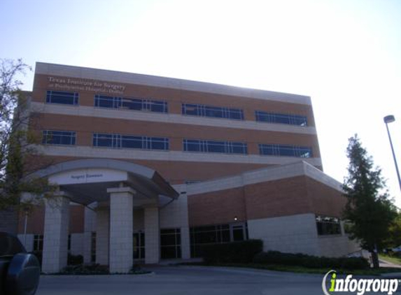 Texas Institute for Surgery - Dallas, TX