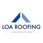 LOA Construction and Austin Roofing