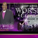 House of God Saints - Holiness Churches