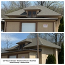 Up and Above Contractors  LLC