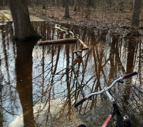 Secor Metropark - Berkey, OH