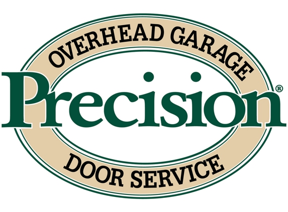 Precision Garage Door Service of Omaha - Omaha, NE