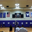 Bobbi Brown & Steven Plofker Gym - Stadiums, Arenas & Athletic Fields