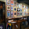 The Great Frame Up gallery