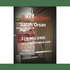 Salah Orsan - State Farm Insurance Agent