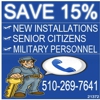 Oakland Locksmith gallery