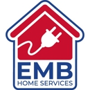 EMB Home Services - Electrical Maintenance in Broward - Electricians