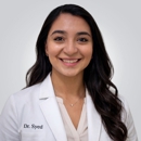 Zunera Syed - Dental Clinics