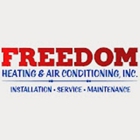 Freedom Heating & Air Conditioning